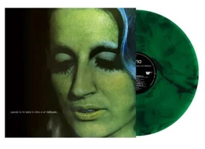 MINA - QUANDO TU MI SPIAVI... - LP  Vinyl Green Marbled NUOVO SIGILLATO RSD 2025 - Foto 1 di 1