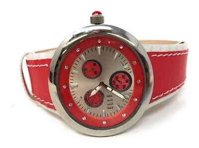 Ladies Elle Watch  TW000J9200  Fast Ship NIB  - Image 1 of 4