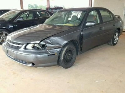 LIMPIAPARABRISAS MTR SE ADAPTA A 99-05 MALIBU 490582 Foto 1 de 4