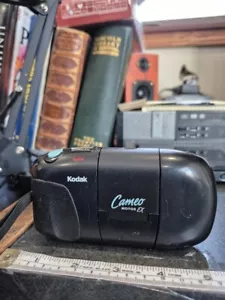 Kodak Cameo Motor EX 35mm Camera - Picture 1 of 6