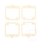 Float Chamber Gasket Set Of 4 O-Ring/P FBG-902 For Yamaha XS 650 81-83