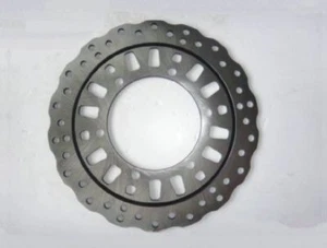 Original Rear Brake Disc Johnny Pag Spyder Pro Street 250/300 - Imagen 1 de 1