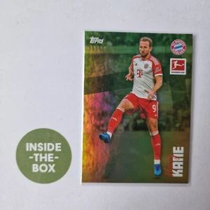 Kane Bayern Topps International 2023 24 - Stars München Harry Parallel /49 - Picture 1 of 1