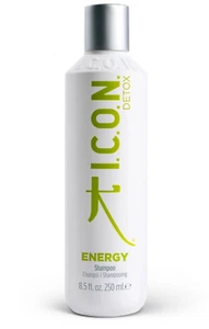 Champú ICON Detox Energy 250 ml | 8,5 fl. oz - Imagen 1 de 1