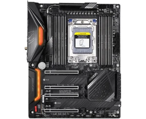 GIGABYTE TRX40 AORUS PRO WIFI Motherboard for AMD 3960X / 3970X CPU , PCIE 4.0 - Afbeelding 1 van 8