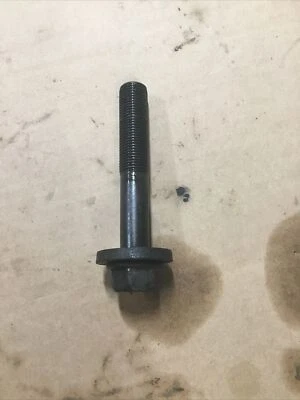 Perno equilibrador armónico Saturn 95 sedán 1,9 Foto 1 de 3