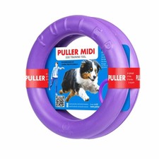 New listing
Puller Midi Interactive Dog Toy