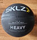SKLZ+Weighted+Training+Basketball+to+Improve+Dribbling%2C+Passing%2C+Ball+Control