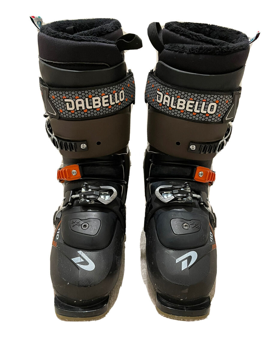 Dalbello Krypton | eBay Dalbello Krypton | eBay
