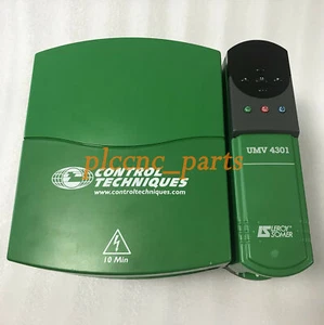 Servoconductor de CA técnica de control UNI3405 37KW 50/60HZ 380/480V 50HP de uso y probado - Imagen 1 de 7