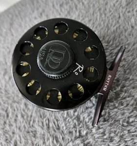 Ross Rhythm R0 fly reel..Excellent Cond. - Picture 1 of 6