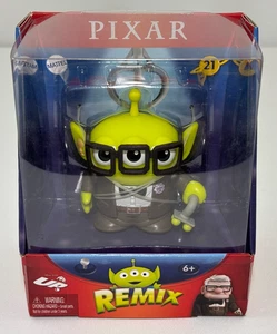 2020 Disney Pixar Mattel Remix Toy Story Alien UP Carl Fredricksen #21 - Bild 1 von 6