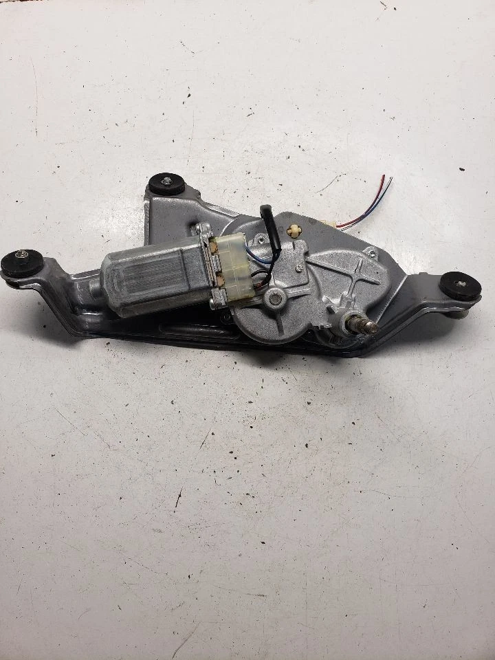 Rear Wiper Motor Fits 07-15 MAZDA CX-9 1316247 - Image 1 of 4