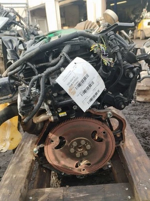 Used Engine Complete Assembly fits: 2018 Chevrolet Sonic 1.8L VIN G 8th digit op Foto 1 de 4