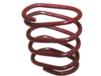 Crown Automotive Brake Strut Spring Rear Fits Jeep Wrangler Cherokee Comanche - Imagen 1 de 4