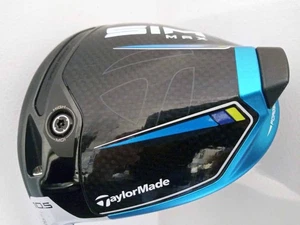 Taylor Made SIM2 Max Driver 10.5* (Ventus Blue 5 Regular) Golf Club - Picture 1 of 5