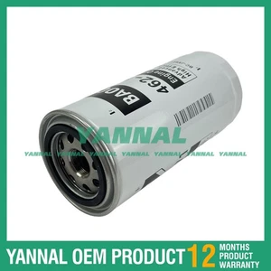 New Oil Filter 462-1171 BC-JX6211 for Caterpillar C4.4 - Picture 1 of 6