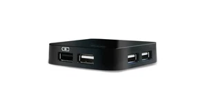 5x D-LINK DUB-H4 - Bild 1 von 4