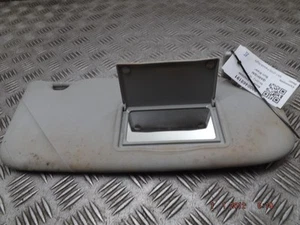 Visiera parasole / parasole fuoristrada guida destra Nissan Qashqai Mk1 2010-2014M - Foto 1 di 4
