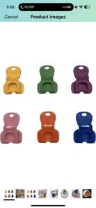 Complete Cover Easy Tab Opener New and Improved 6Pack Beverage Barricade 2.0 - Picture 1 of 4