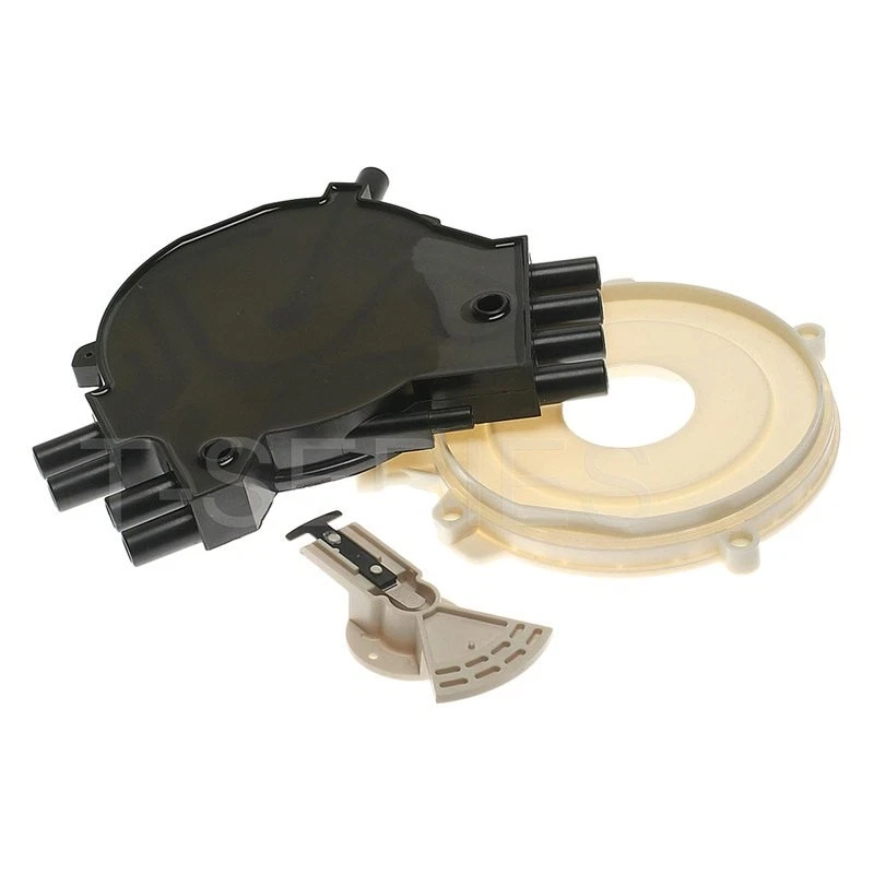 For Chevy Camaro 95-97 Standard Tru-Tech Ignition Distributor Cap & Rotor Kit - Изображение 1 из 3