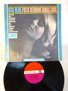 Otis Redding-Otis Blue LP 1965 Superb UK Pressing - Picture 1 of 2