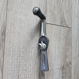 Manivela giratoria de trinquete de velocidad de accionamiento Craftsman serie V de colección 3/8" EE. UU. - Imagen 1 de 13