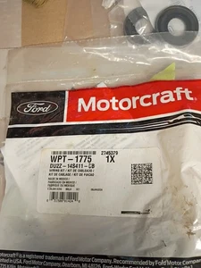 Conector de bomba de combustible MOTORCRAFT WPT1775 - Imagen 1 de 7