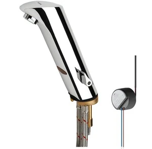 KWC Franke Professional Opto elektronische WT-Armatur Protronic-S, Netzbetrieb - Bild 1 von 1