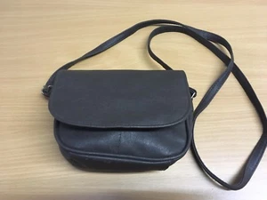 LADIES HANDBAG BROWN NEW - Picture 1 of 5