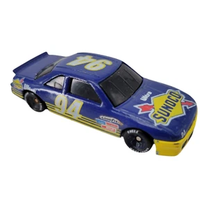 Racing Champions Sunoco #94 NASCAR Diecast Car 1:64 Scale 1991 - Picture 1 of 6