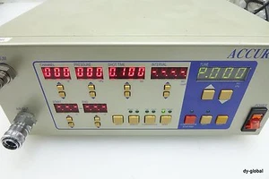 DISPENSER ACCURA DG IEI Iwashita Used Automatic dispenser controller DGLLS - Picture 1 of 8