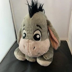 Disney Parks 12” Eeyore Plush Stuffed Animal Donkey Winnie The Pooh AI - Bild 1 von 10