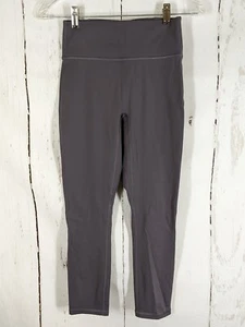 Leggings para mujer Fabletics Motion365 grises pequeños - Imagen 1 de 6