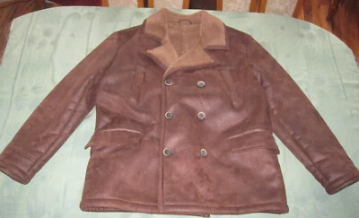 Herren Jacke / C&A / Braun / Gr.XL / Nr.11 - Bild 1 von 2