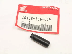 Honda S SL TL TRX 70 100 125 175 350 Kappe Vergaser cap cable sealing carburator - Picture 1 of 1