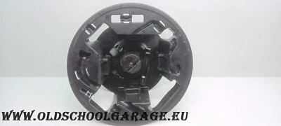 Porta Attrezzi Ruota Di Scorta Fiat Grande Punto - Immagine 1 di 4