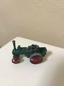 Matchbox Lesney Y1 Allchin Traction Engine Model of Yesteryear 1956 - Picture 1 of 11
