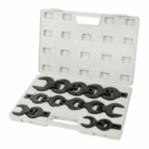 Crowsfoot Wrench Set 1/2" Drive Jumbo Metric - Picture 1 of 2