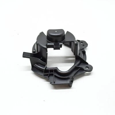 NUEVO SOPORTE ANTINIEBLA DELANTERO DERECHO BMW X3 F25 51118056298 8056298 2016 ORIGINAL Foto 1 de 4