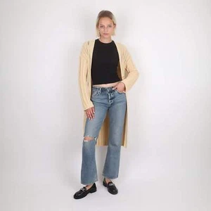 Goldsign Jeans, Waist 25 - Picture 1 of 5