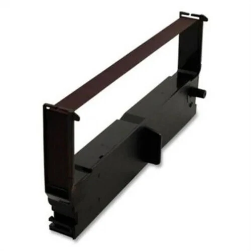 NCR 5-Pk Cassette Ink Ribbon Black, 9416-0197 for; Epson, IBM, Nikko, Siemens 4D - Image 1 of 1