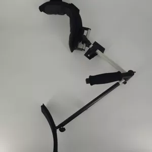 Varizoom Shoulder Mount Support Stabilizer Video Camcorder DSLR Camera LSP-92 - Picture 1 of 13
