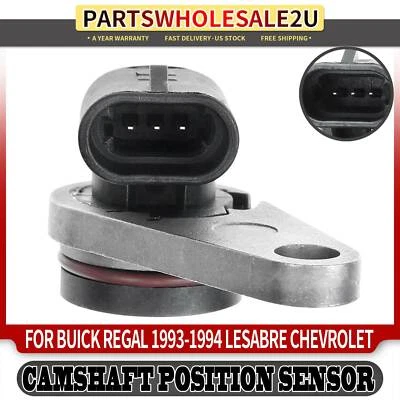Camshaft Position Sensor for Buick LeSabre Chevrolet Lumina APV Oldsmobile 88 98 - Image 1 of 4
