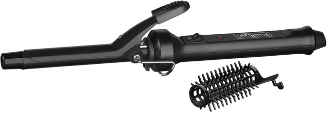 TRESemme 271TU Defined Curls 16mm Ceramic Curling Tong With Brush