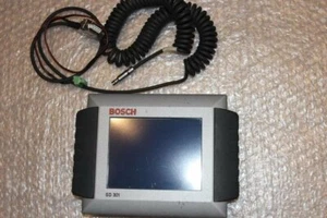 BOSCH Schermo Touchscreen SD 301 Tipo 0608830194 - Foto 1 di 1