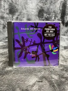 Free Play by Eduardo del Barrio (CD, May-1991, A&M (USA)) - Foto 1 di 5