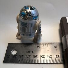 Vintage Star Wars Figure 1977 First 12 / R2D2 Droid / In Great Condition/h-click