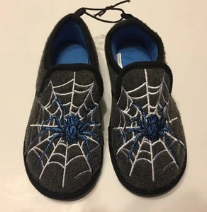 Zapatos con zapatillas para niños pequeños 11-12 gris azul araña - Imagen 1 de 5