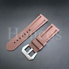 22Mm Silicone Rubber Watch Band Strap Fits Blancpain X Swatch Antarctic Ocean Bn